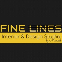 FineLines logo - Similar company to Starc India