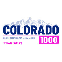 Colorado 1000 logo - Similar company to Easterseals Colorado
