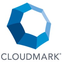 Cloudmark logo - Similar company to Cloudmarc