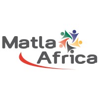 Matla Africa logo - Similar company to Bastion Development