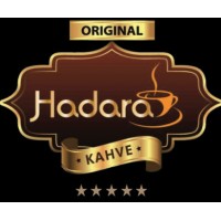 Hadara Kahve logo - Similar company to İuhf Kültür Ve Spor Kulübü