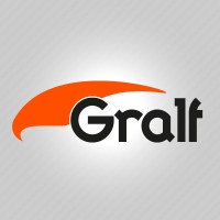 Gralf Electrónica logo - Similar company to Rf Technologies S.A.S.