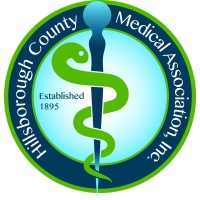 HILLSBOROUGH COUNTY MEDICAL ASSOCIATION, INC logo - Similar company to Florida Medical Association