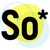 Sociotopie logo - Similar company to Credoc