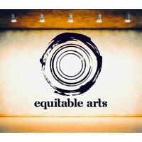 Equitable Arts logo - Similar company to Jerrik