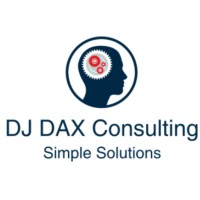 Dj Dax Consulting Ltd