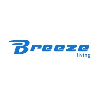 Breeze Living logo - Similar company to Ip Ventures