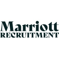 Marriott Recruitment logo - Similar company to Evolving Therapy Services