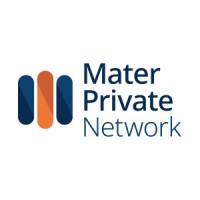 Mater Private Network logo - Similar company to Assert Centre, Ucc