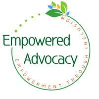 Empowered Advocacy logo - Similar company to Links To Life Early Intervention Services
