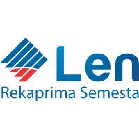 PT Len Rekaprima Semesta logo - Similar company to Pt Len Industri (Persero)