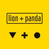 Lion + Panda