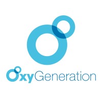OxyGeneration Clinics Ltd. logo - Similar company to Maldron Hotel