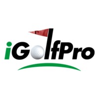 Alex d'iGolfPro logo - Similar company to Learning Coach