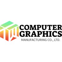 Taiwan Computer Graphics Manufacturing Company Limited logo - Similar company to Play4Fun Co. Ltd
