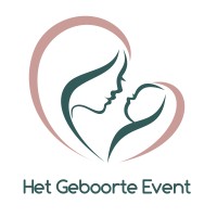 Geboorte Event logo - Similar company to Mina Mersha