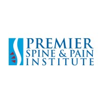 Premier Spine & Pain Institute logo - Similar company to Aero Wireless Group