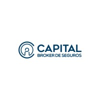 Capital - Broker de Seguros logo - Similar company to Ipsum Broker De Seguros