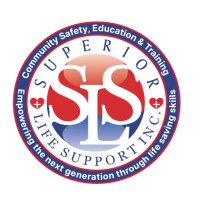 Superior Life Support Inc. logo - Similar company to Elite Training Solutions