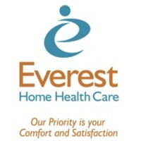 Everest Home Health Care logo - Similar company to Caring Touch Home Health Care Inc.
