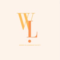 Women In Leadership Society logo - Similar company to Gibson & Associates, Inc.