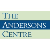 The Andersons Centre logo - Similar company to Agribuzz Uk