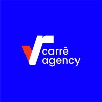 Carré Agency logo - Similar company to Sahmtech