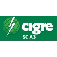 CIGRE SC A3 logo - Similar company to Independent Insulation Group