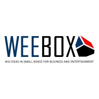 Weebox Ltd logo - Similar company to Weedbox