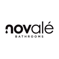Novalé Bathrooms logo - Similar company to Belle Bathrooms