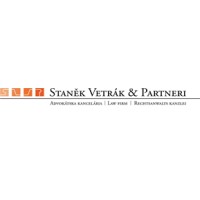 STANĚK VETRÁK & PARTNERI, s.r.o. logo - Similar company to Probate.Ie