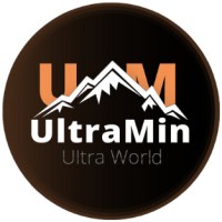 UltraMin logo - Similar company to Waymaker