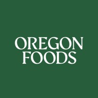 Oregon Foods logo - Similar company to Macga Sac