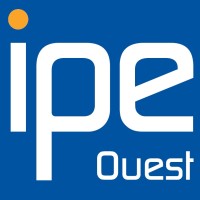 IPE-OUEST logo - Similar company to Constructions Metalliques Piot -C.M.P.