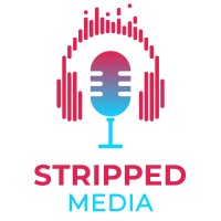 Stripped Media logo - Similar company to Popmoji Group