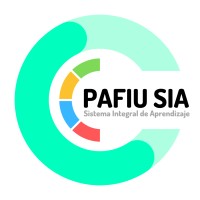PAFIU SIA S.L. logo - Similar company to Nan-Tic