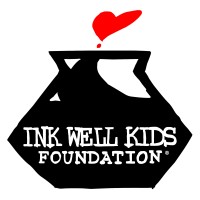 Ink Well Kids Foundation logo - Similar company to Forefront Charity