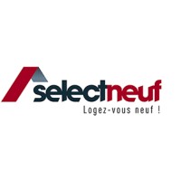 SELECTNEUF logo - Similar company to Fantouch