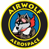 AIRWOLF AEROSPACE LLC logo - Similar company to Alpha Three Aviation