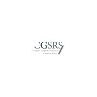 CGSRS | Centre for Geopolitics & Security in Realism Studies logo - Similar company to Nyamera