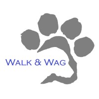 Walk & Wag logo - Similar company to Walk & Wag