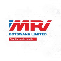 MRI Botswana Ltd. logo - Similar company to E-Drive Technology Botswana