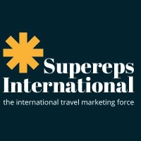 Supereps International logo - Similar company to Thb Travel