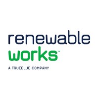 RenewableWorks logo - Similar company to Yor Engineering, Pllc