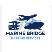 Marine Bridge Shipping Services logo - Similar company to Dune Sourcing