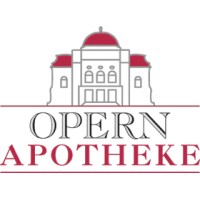 Opern Apotheke logo - Similar company to Vitamate