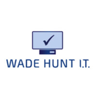 Wade Hunt IT logo - Similar company to Dyn I.T. Solutions