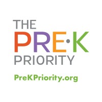 The Pre-K Priority logo - Similar company to Wendell August Forge