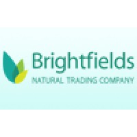 Brightfields Natural Trading Company logo - Similar company to Gingerbread