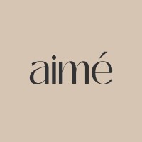 Aimé Swim logo - Similar company to Arrow Digital Marketing Agency